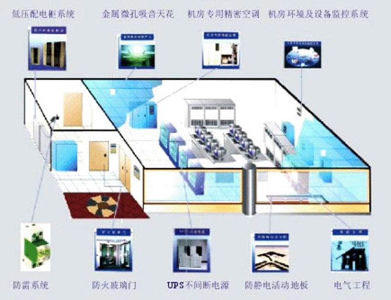 科技公司的名字该如何起？听听这些响亮的名字背后的故事吧！